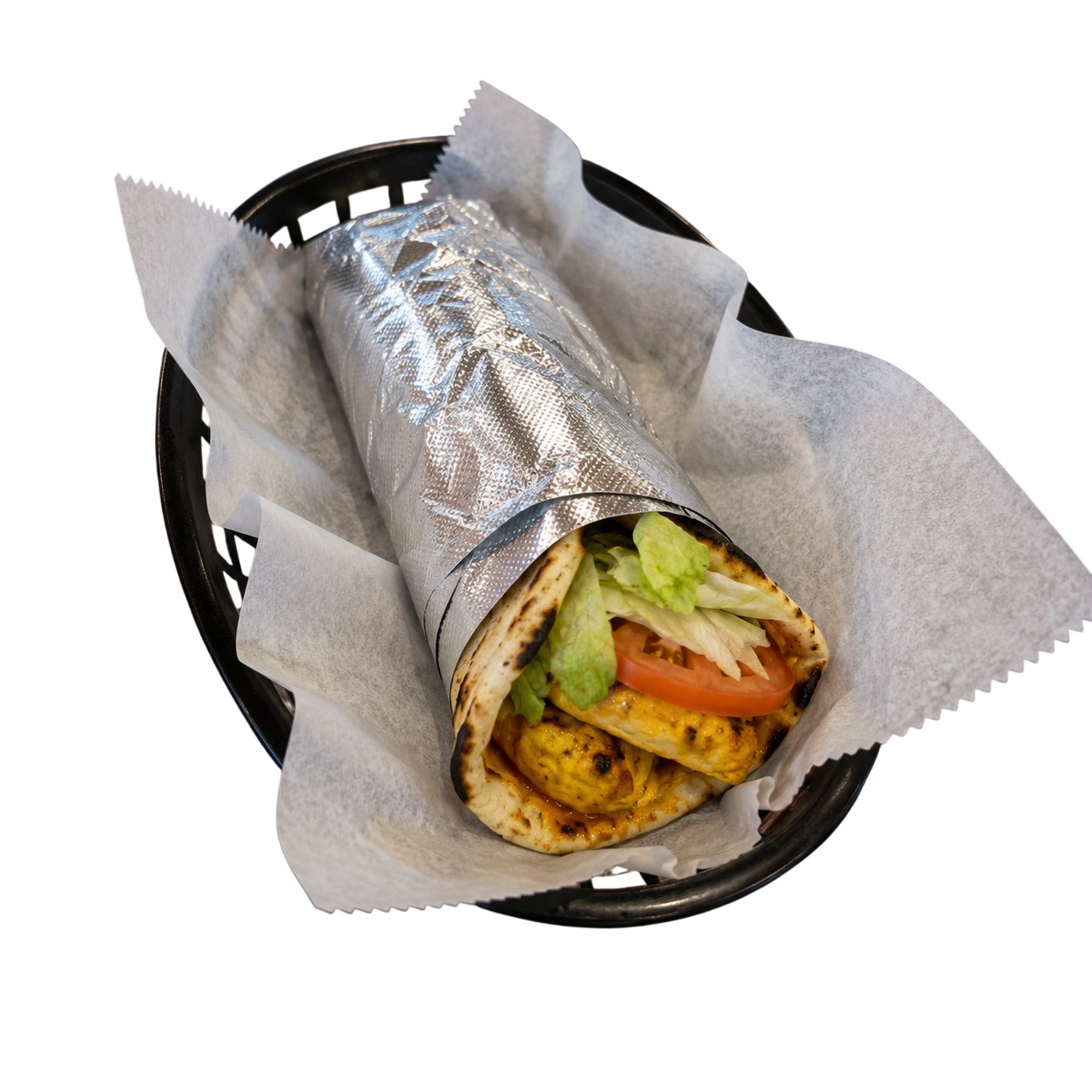 Joojeh sandwich