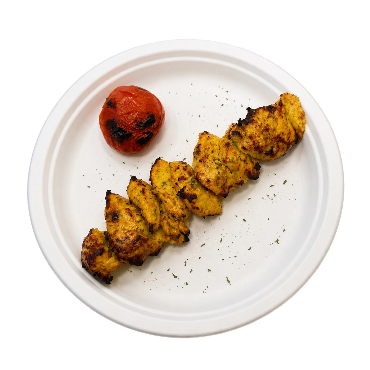 Extra Joojeh Kabab