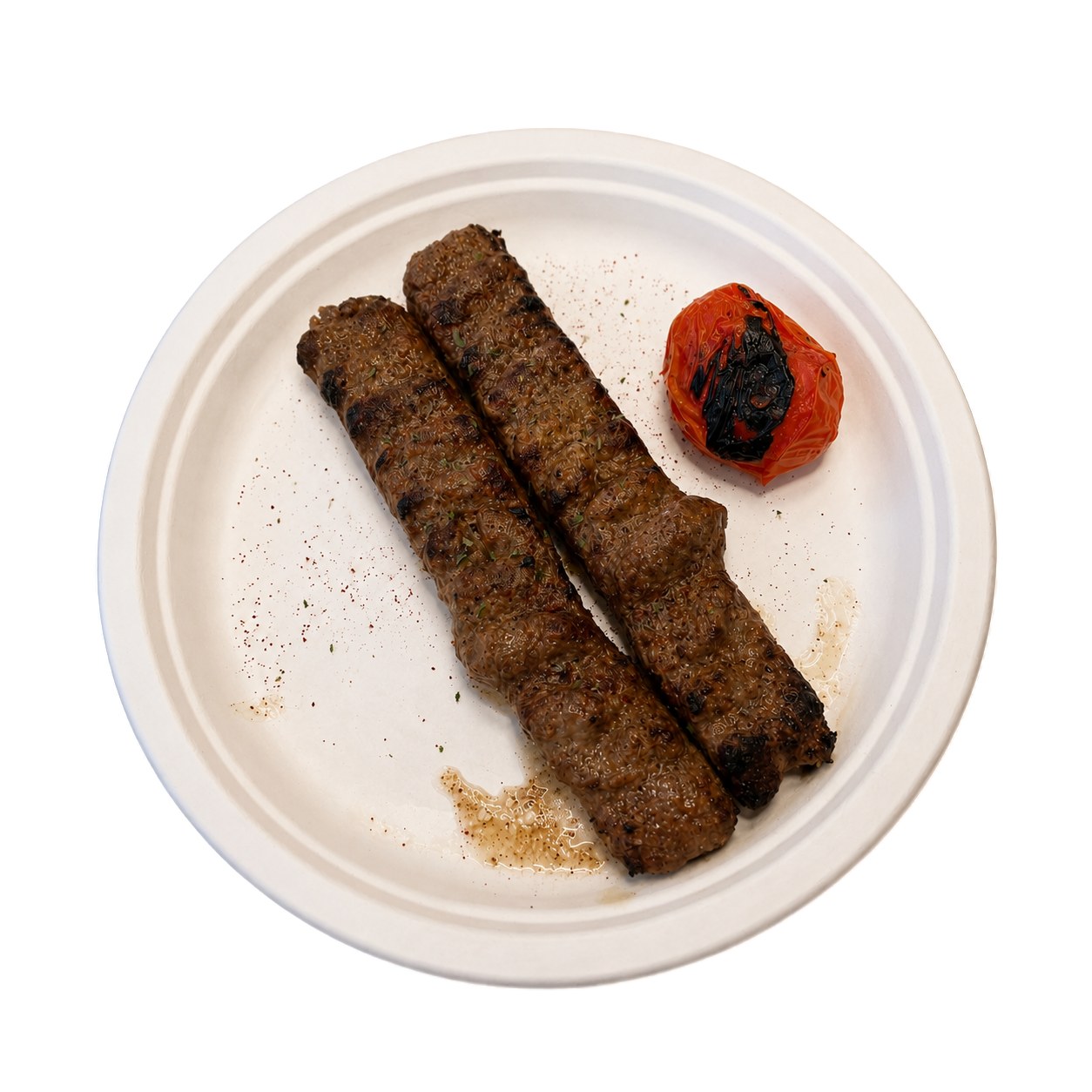 Extra Koobideh Kabab
