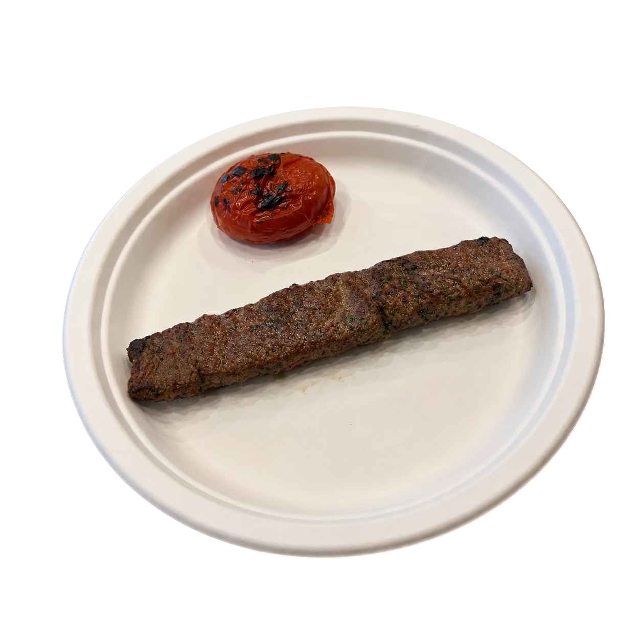 Extra Lamb Kabab