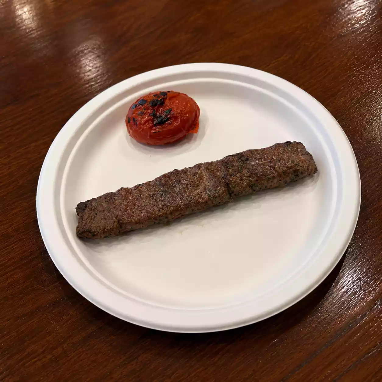 Extra Lamb Kabab