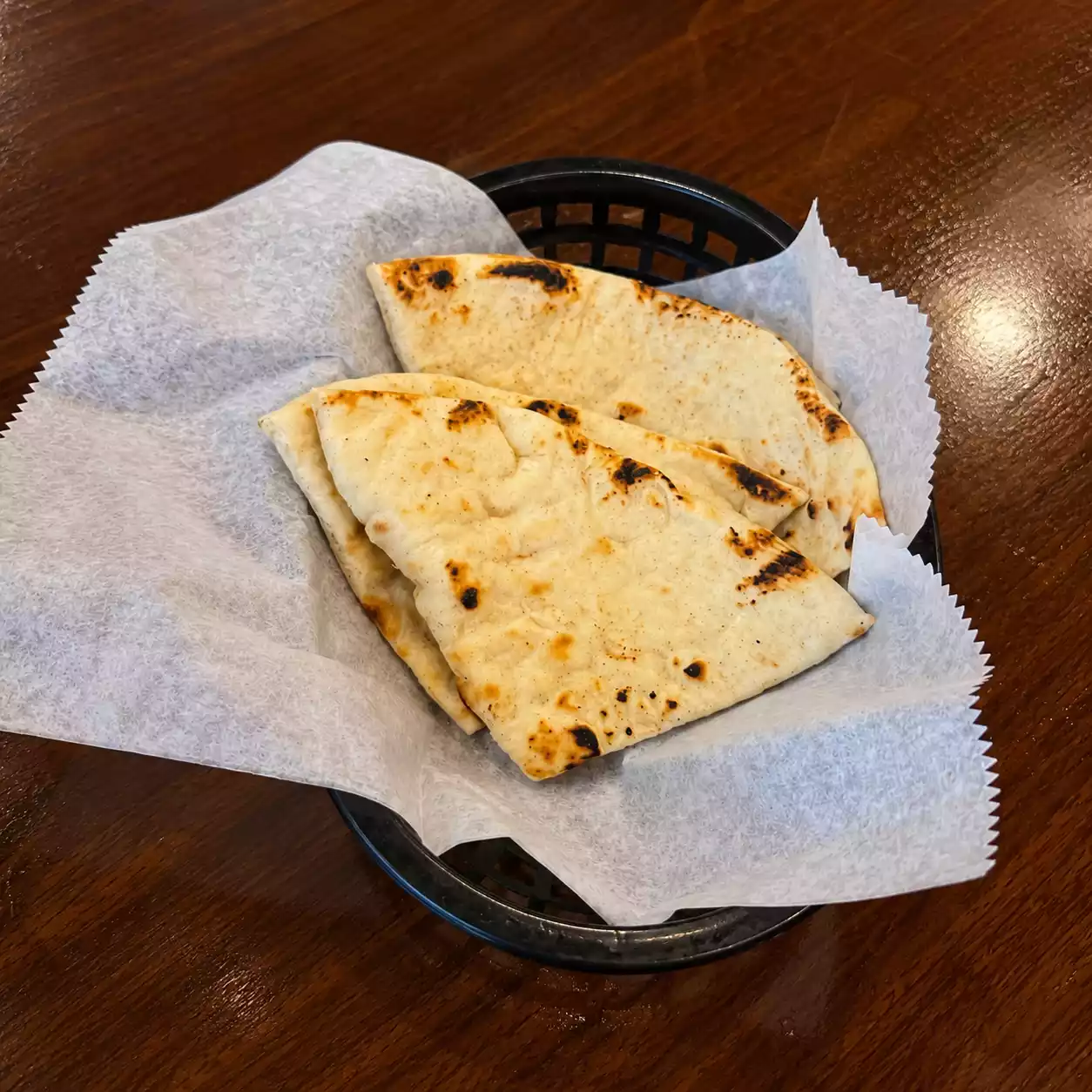 Extra Lavash Bread