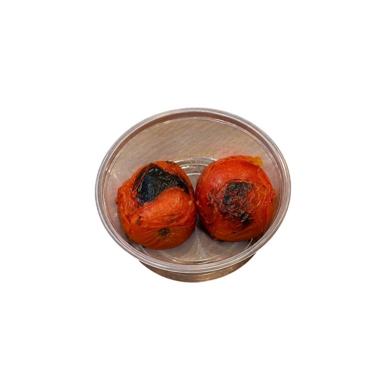 Extra Tomatoes