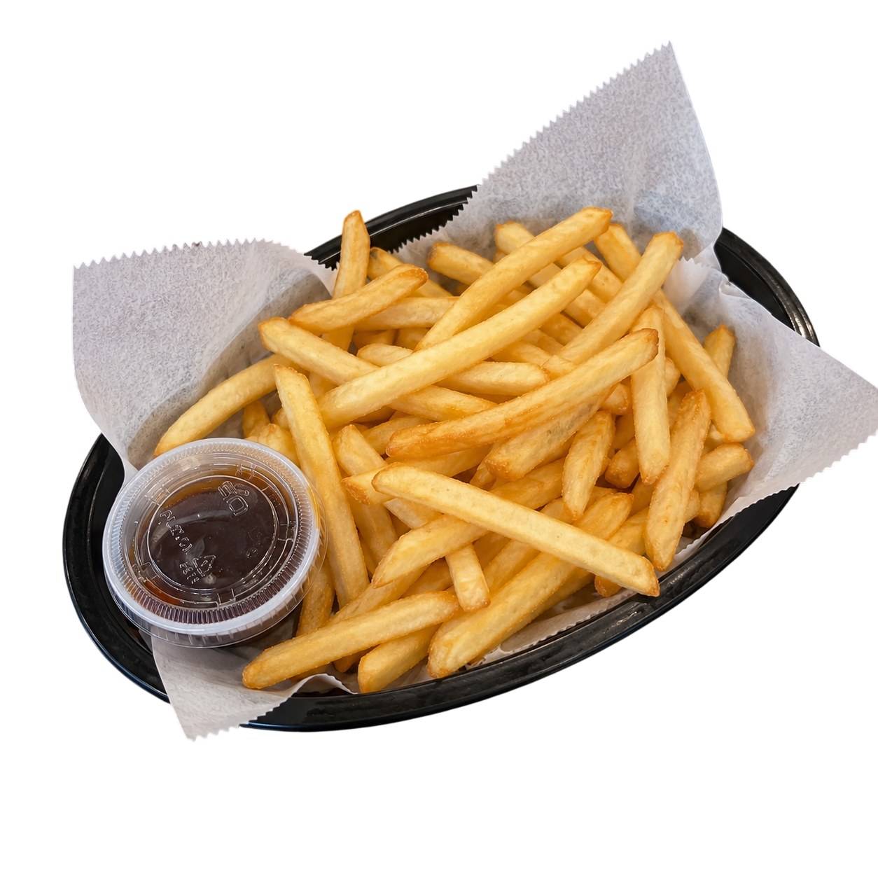 Fries