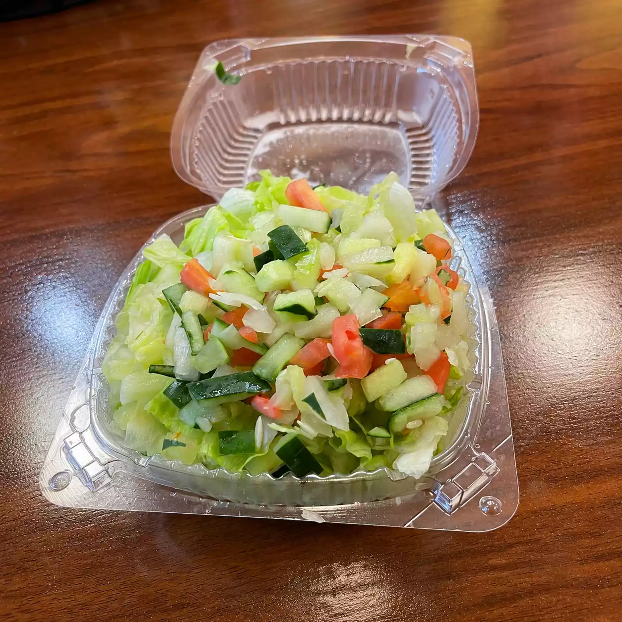 House Salad