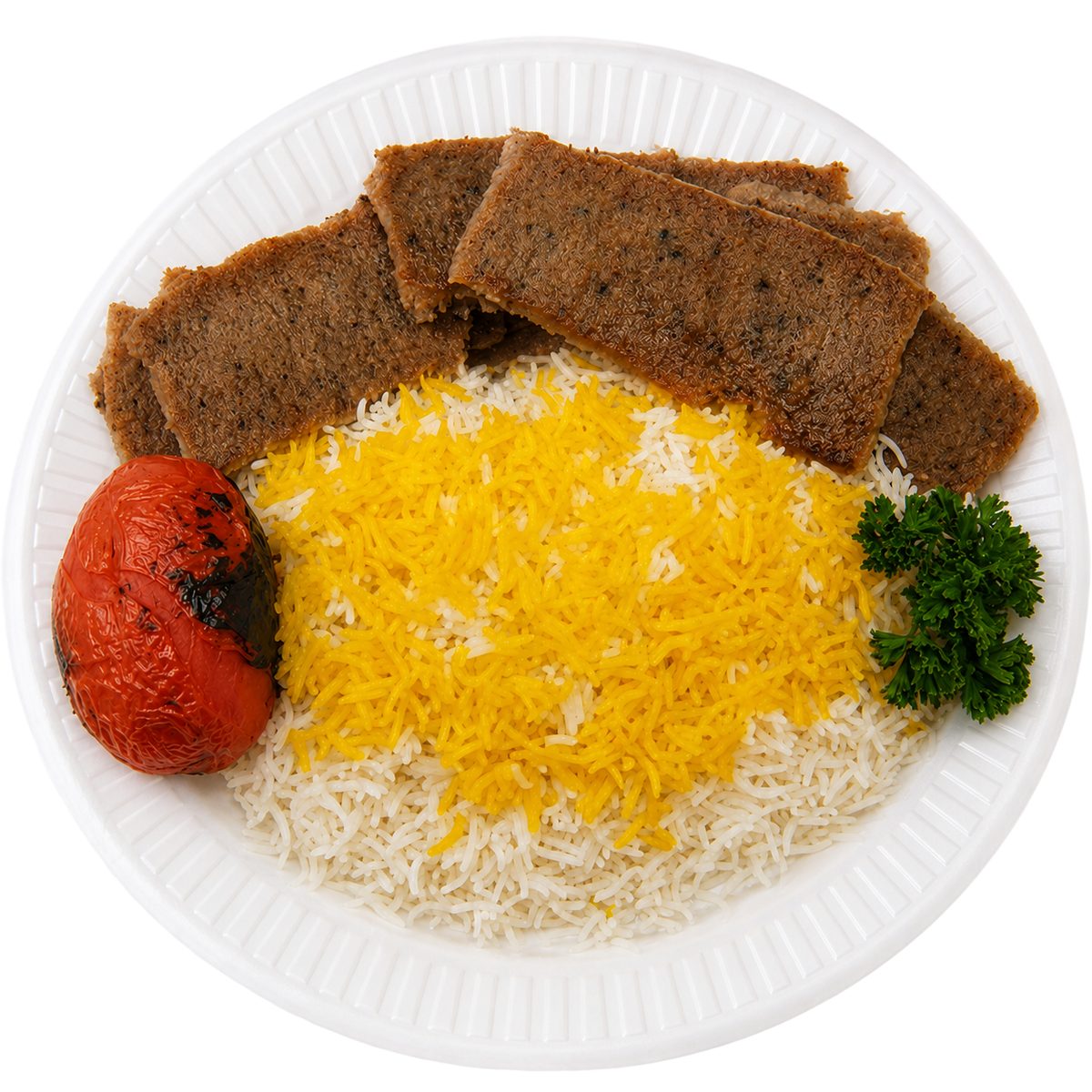 Gyro Kabab Doner
