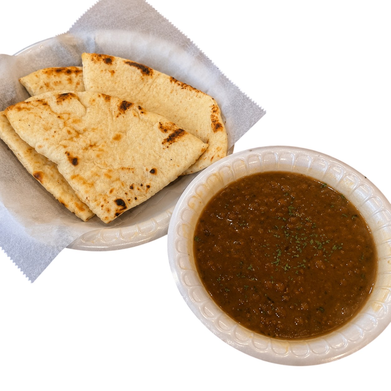 Lentil Soup