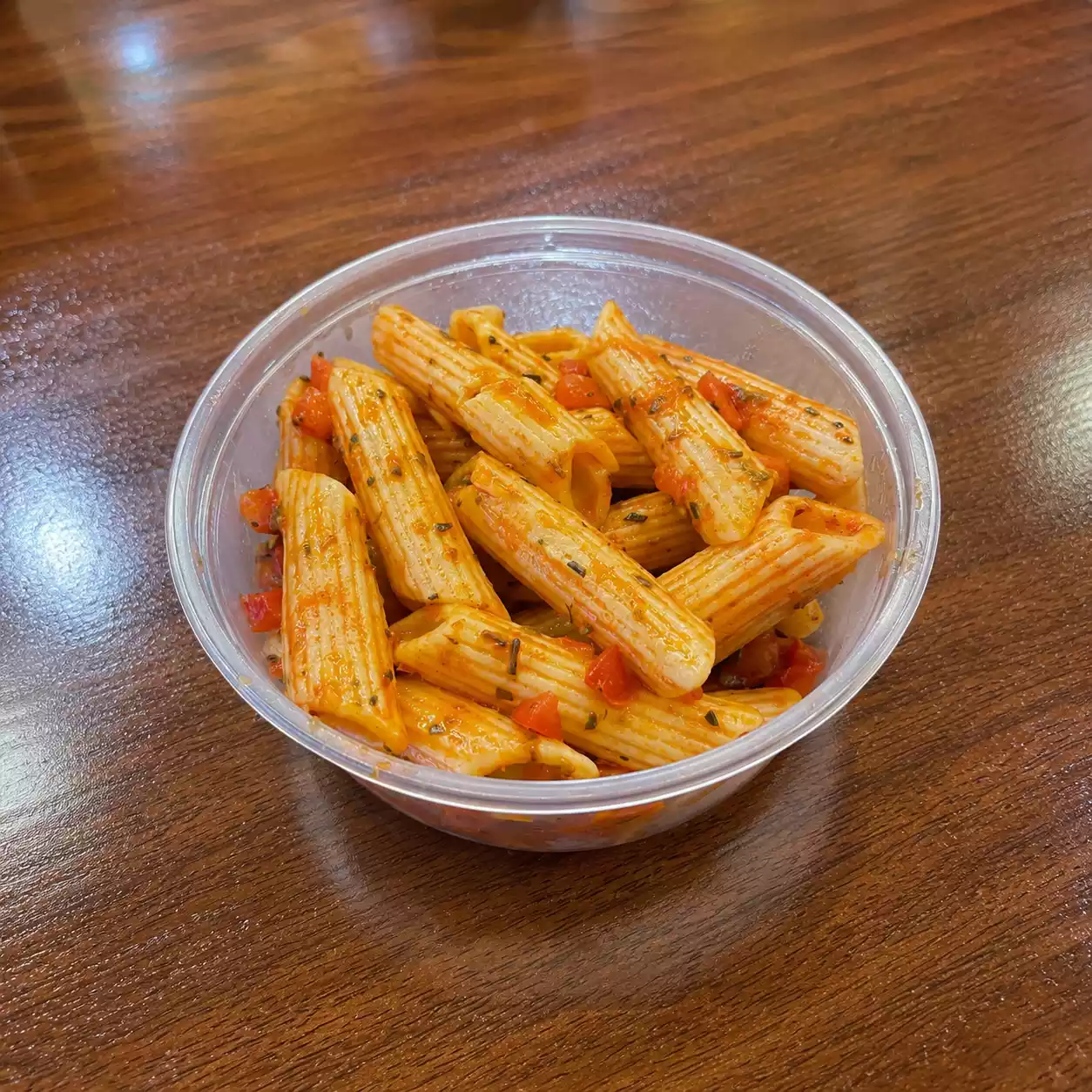 Pasta Salad