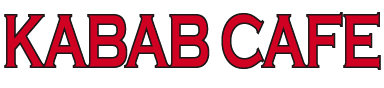 Kabab Cafe Logo